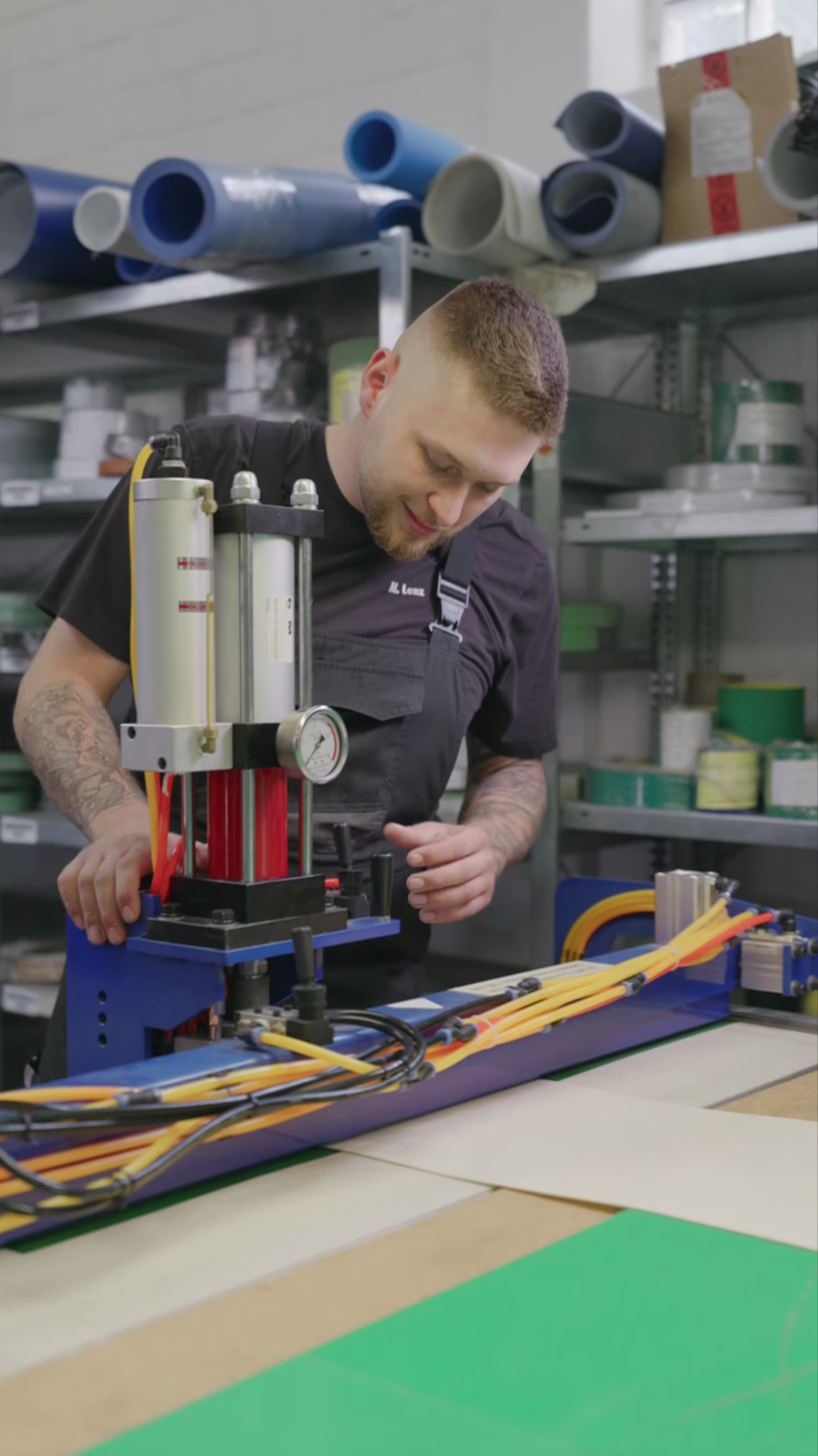 KSA Servicemonteur (m/w/d)